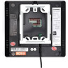 Абонентский монитор COMMAX CDV-70QT Silver CDV-70QT (CEPEBPO)