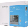 Абонентский монитор COMMAX CDV-70QT Silver CDV-70QT (CEPEBPO)